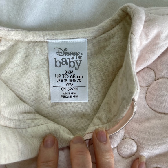 Disney baby bundle - Picture 4 of 7